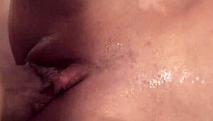 Just another day when a Canadian blonde babe got slammed hard by a huge cock. It was pure fire.