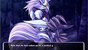 shion cruel magical angel ep 12 - the final scene