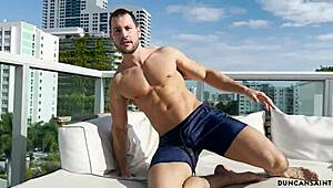 Vacation with Victoria