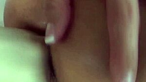 Heyy, check this bigtits milf dominating and fingering her sub, totally wild stuff! 😈