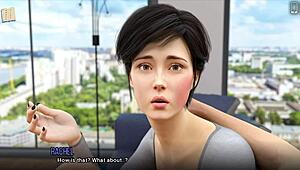 hey, you seen university of problems 38 yet?