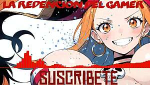 The impregnation of the elves continues in part 2 of hentai anime 😍