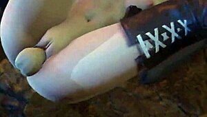 i had sex with 2b in 3d porn, moaning while fucking her pussy.