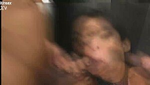 Hey, can you handle Natasha Rios' wild DAP squirt action?