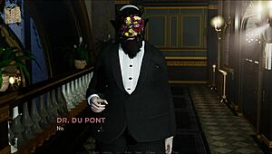 Hey, wanna see Eternum 123 in 3D with curvy teen 18+ action?