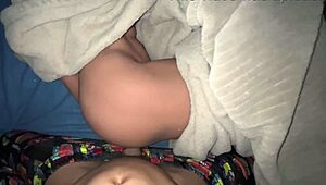eating my gay stepson’s ass in secret, can’t resist that tight hole