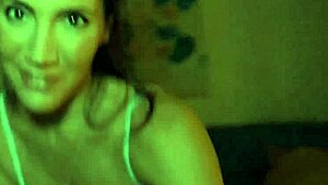 tinder date says 'oops' after accidental creampie.