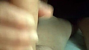 wanted to try something different and called a friend