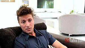 Freshman Cheerleader Thanks Him for Ride