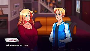 Exploring life in woodchester with friends and girlfriends