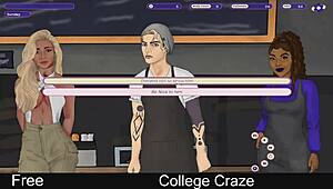 Craze: Exploring Rich Dating Experiences