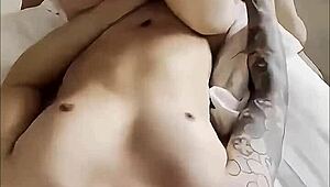 我爱他大屌口交