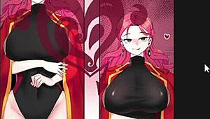 The Hypnosis App Was Fake Ep2