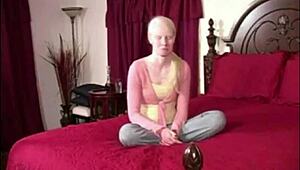 casting desperate amateurs for rough first-time sex, bbw teens nervous but naughty 😈💦