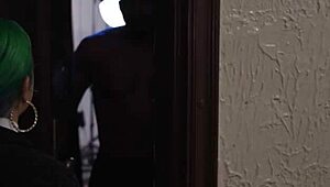 eviction override preview with big ass and big black cock fucking to orgasm