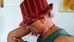 Barbara Sol's intense anal sex