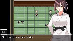 Hey, let that school boy explore the female body in the library!