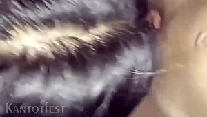 Petite Pinay student fucks for new phone