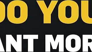 Hey, can you handle this tight Czech brunette in yoga gear?