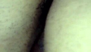 A young guy gets pounded by a monster cock in intense gay anal sex.