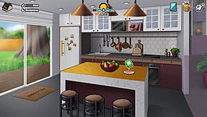 Exploring life in woodchester with friends and girlfriends