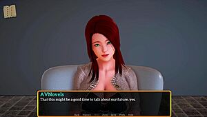 my new family episode with big tits