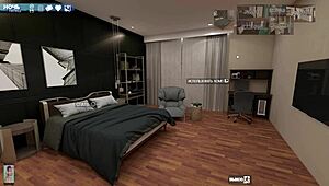 i can't believe how horny i got playing deviant anomalies part 22