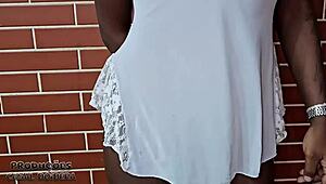 yo, check this out, first porno of the hot 22-year-old mulata joy alves, pure fire!