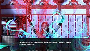 Let's Play Forbidden Dojo Part 11 Featuring Intense Assfucking And Anal Sex With Asian Stars!