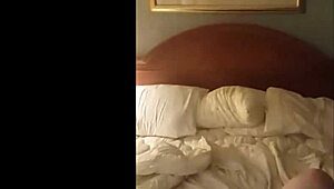 Pov with ginger bbw amateur