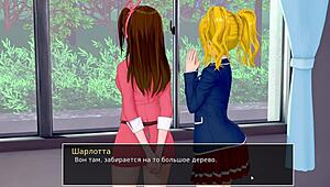 This HS tutor gameplay part 25 is full of action