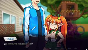 Exploring life in woodchester with friends and girlfriends