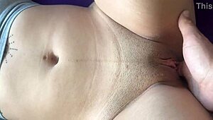 wanna see curious teen step-siblings experiment with raeley love and scott stark?