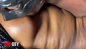 Fucked my step sister until she came