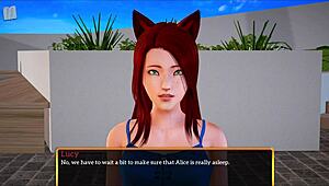 my new family 329 with small tits