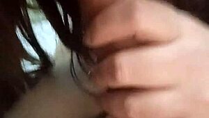 wanted to try something different and called a friend