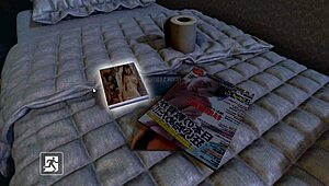 i can't believe how horny i got playing deviant anomalies part 22