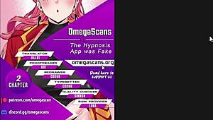 The Hypnosis App Was Fake Ep2