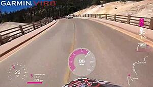 从拉森山到太浩湖一路猛吸我蛋蛋车震狂野