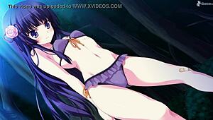 i try not to cum to this pyschic type hentai from indigo plateau