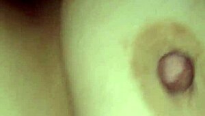 I love watching my wife use meat in our gay adventures