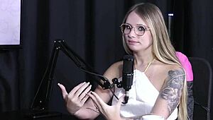 wanted to spice up her career and became a bold content creator