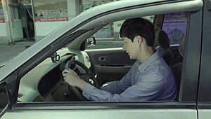 所以，我韩国朋友的女友叫我过来狂野POV一夜