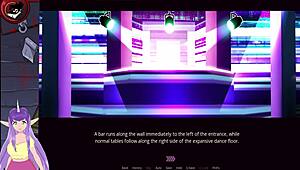 A Fornight At Frennie Fazclaires Part 1