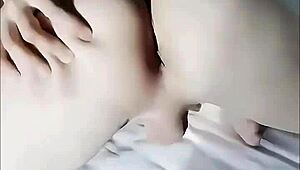 我爱他大屌口交