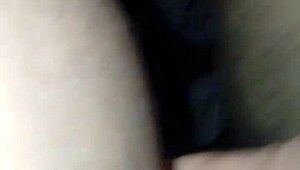 A young guy gets pounded by a monster cock in intense gay anal sex.