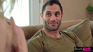 Stepsis Says Whoever Came Up With The Fuck Your Stepbrother Challenge Is So Twisted S12 E10