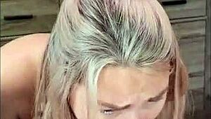 Wow, this intimate sextape with a beautiful wife and husband is hot! 🔥