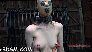 Hardcore Action Featuring Intense Fucking And Positions