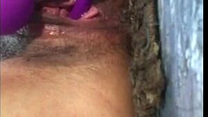 jerking off during video call with my ex's sexy friend